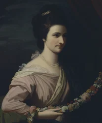 Señorita Elizabeth Milward